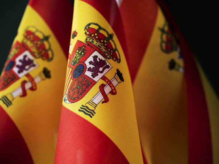 Tag der spanischen Verfassung – Día de la Constitución Tag der Verfassung Spanien