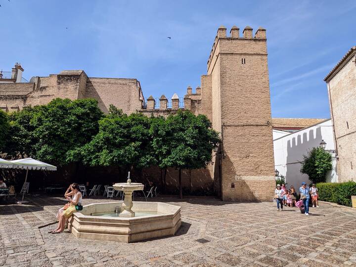 Rundreise Andalusien 7 Tage: Route, Highlights und praktische Tipps Andalusien Rundreise 7 Tage