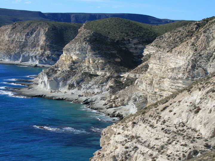 Cabo de Gata