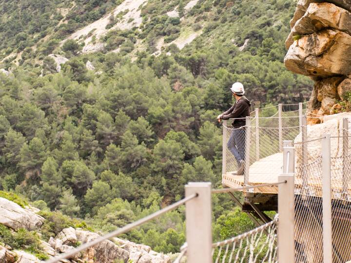 Caminito del Rey