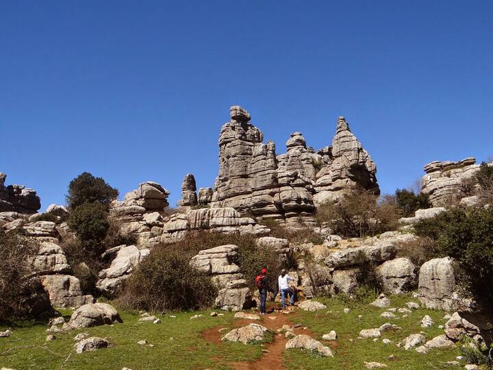 El Torcal