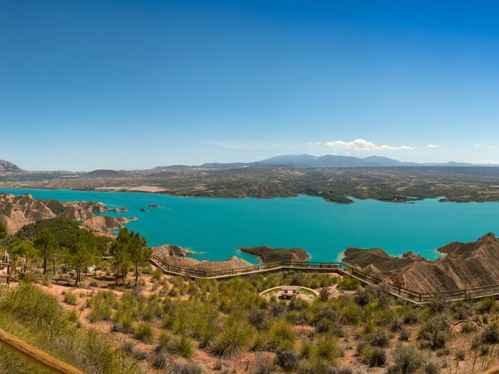 Sierra de Baza