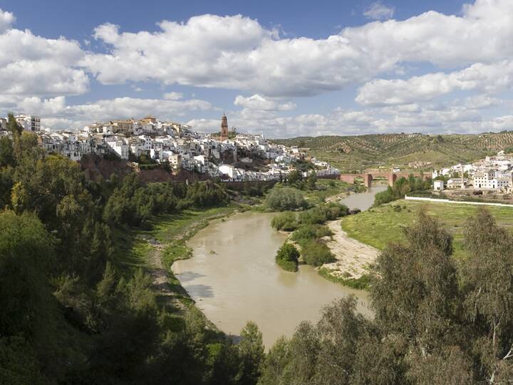 Sierra de Cardeña y Montoro