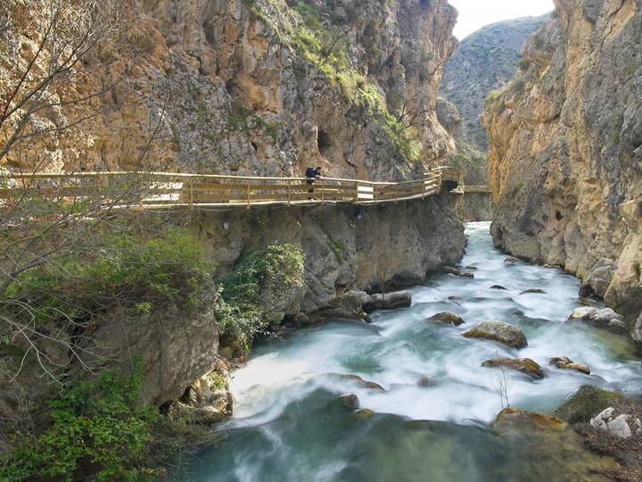 Sierra de Castril