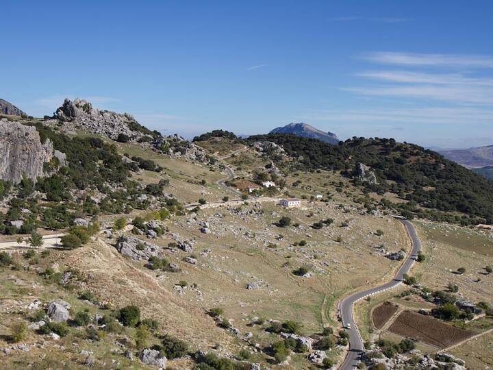 Sierra de Grazalema