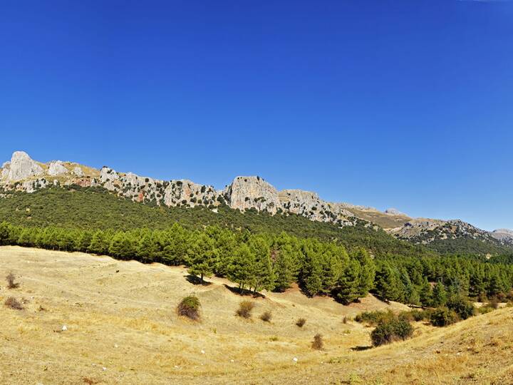 Sierra de Huétor