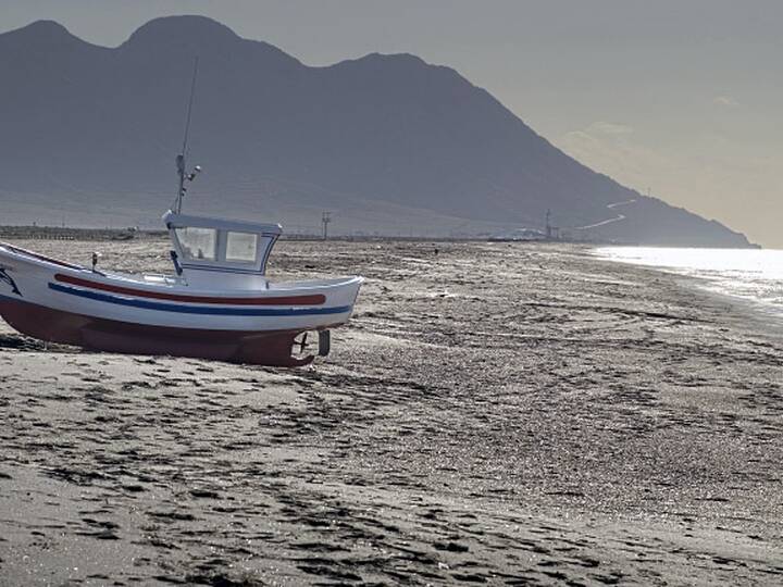 Strand Nueva Almería