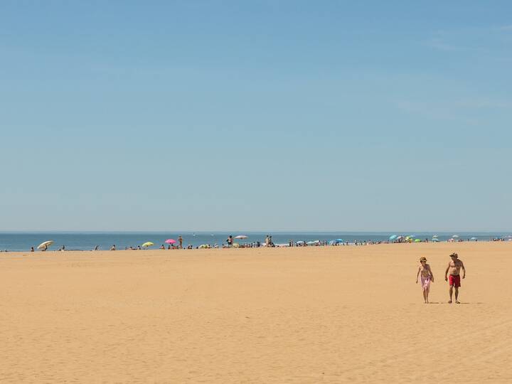 Strand Punta del Moral