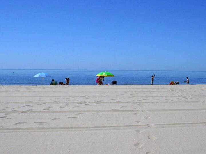 Strand Redondela