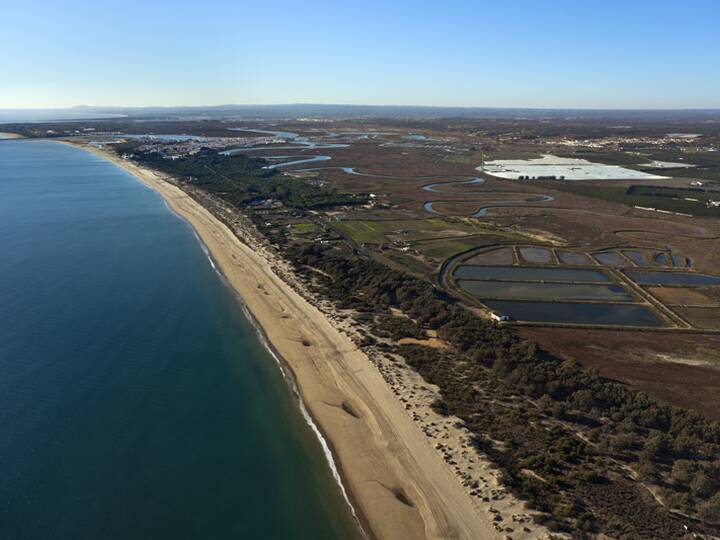 Strand Islantilla