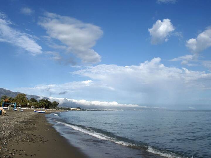 Strand Guadalmina