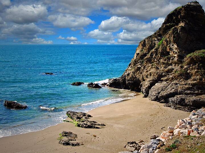 Strand La Butibamba / La Cala