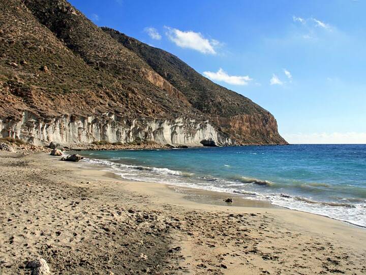 Strand Cala San Pedro