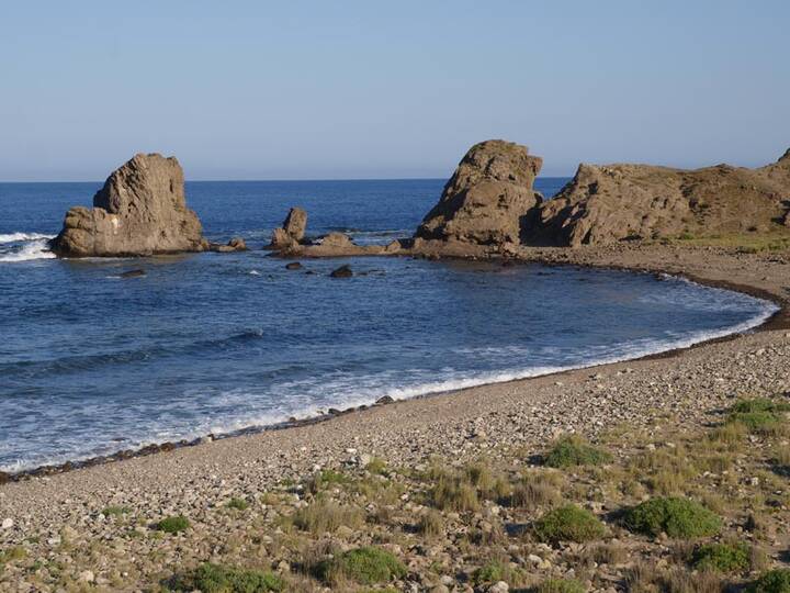 Strand El Embarcadero / El Esparto