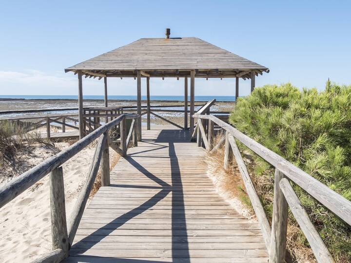 Strand Punta Candor