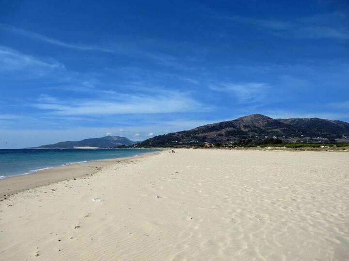 Playa Los Lances Norte