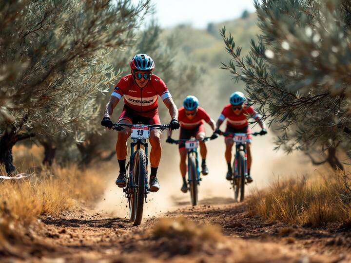 Andalucía Bike Race