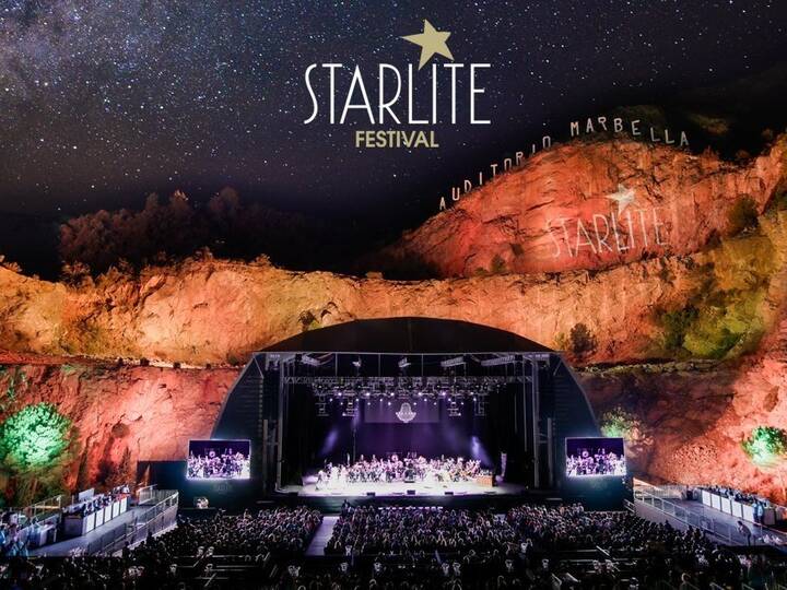 Starlite Catalana Occidente