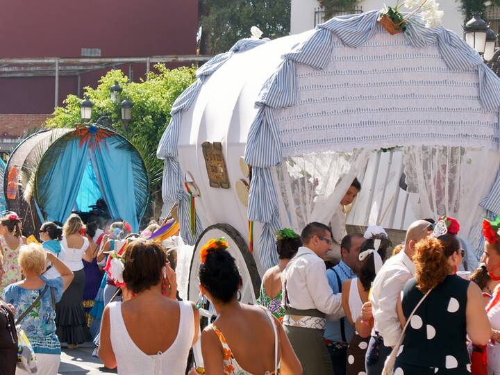 Feria Torremolinos