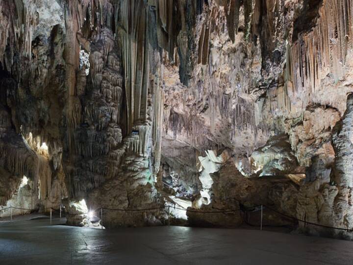 Festival De La Cueva In Nerja 2021 Andalusien 360