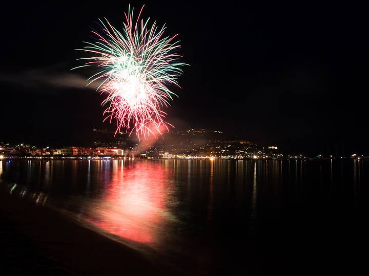 Fiesta de San Juan 2025 | andalusien 360°