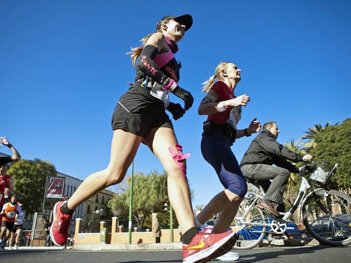 Sevilla-Marathon