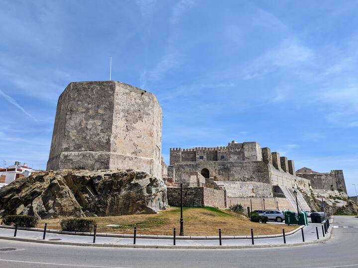 Tarifa Festung