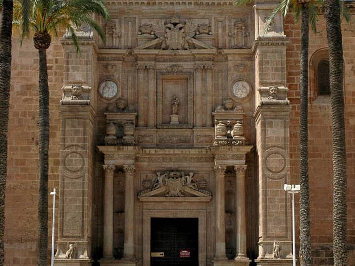 Kathedrale Almería