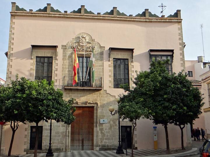 Andalusisches Zentrum Flamenco Jerez