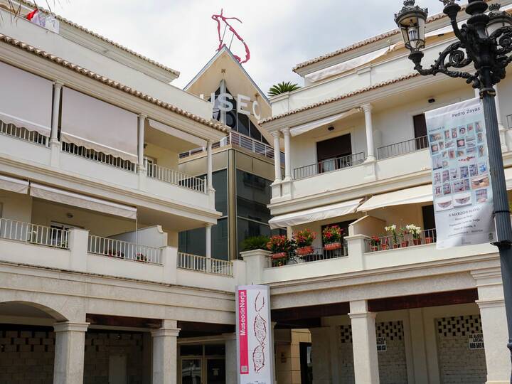 Museum Nerja