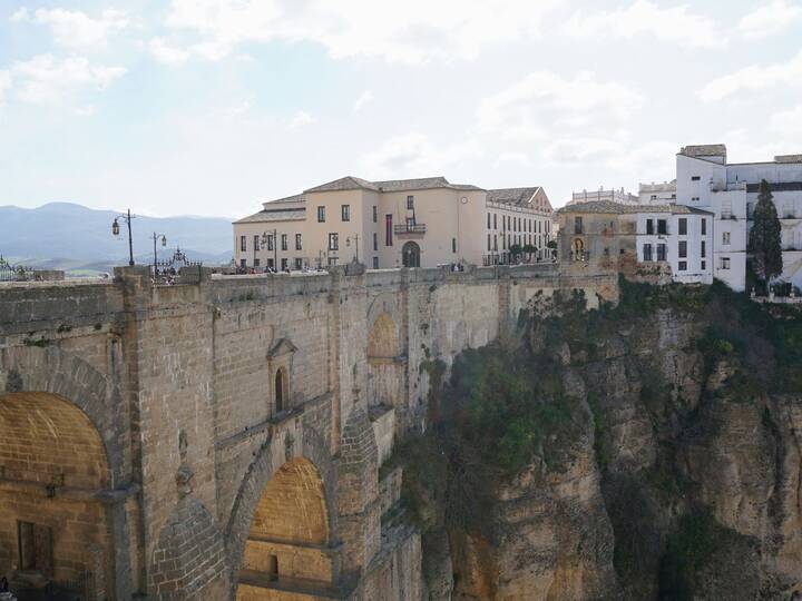 Puente Nuevo Ronda