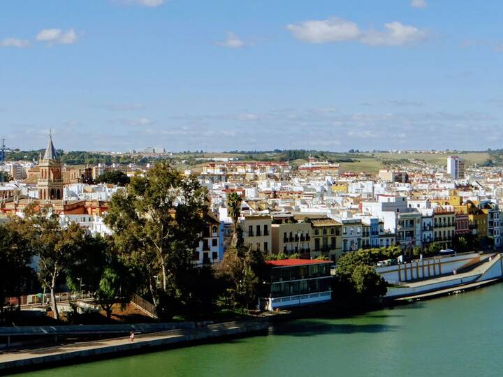 Triana Sevilla