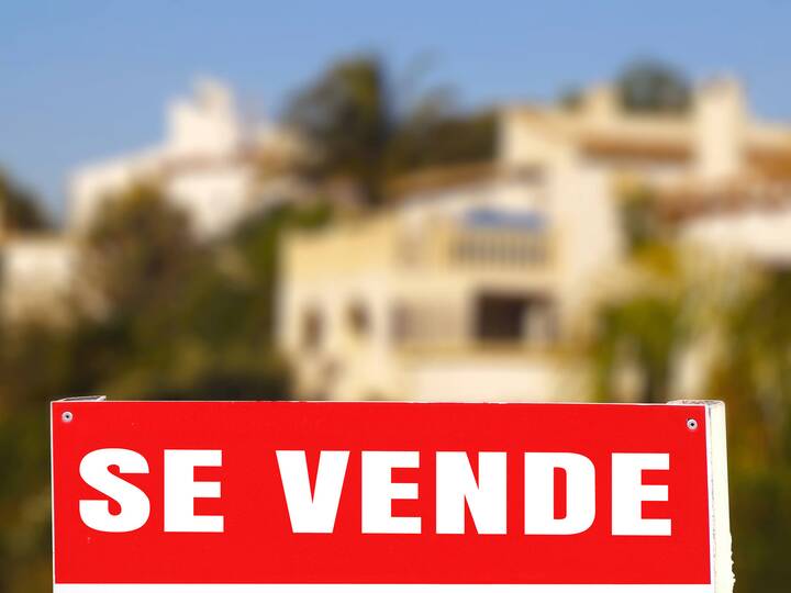 Ferienimmobilie Andalusien verkaufen