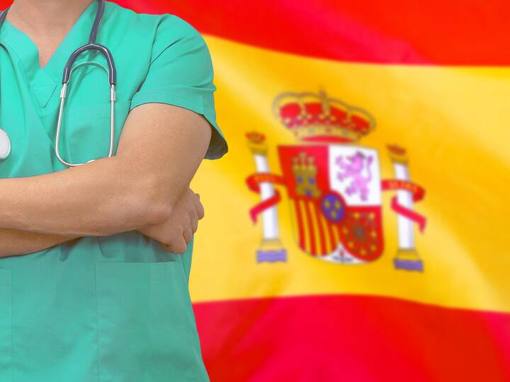 Gesundheitssystem Spanien