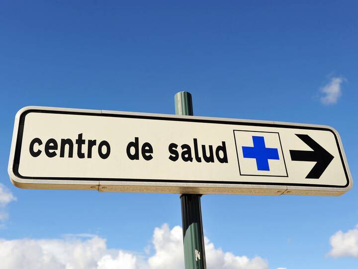 Spanien Krankenversicherung