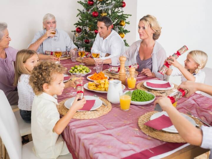 Weihnachtsessen In Spanien Traditionelle Spanische Gerichte