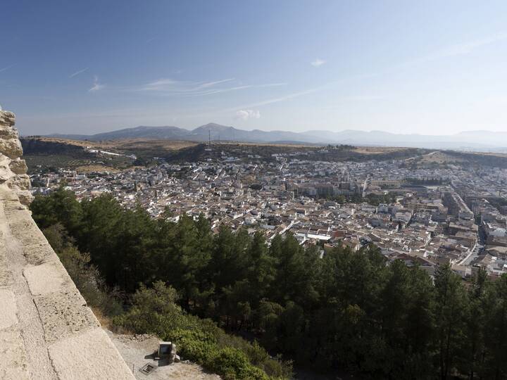 Alcalá la Real