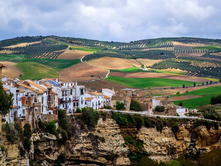 Alhama de Granada