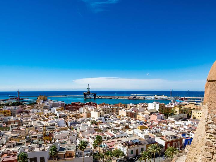 Almería