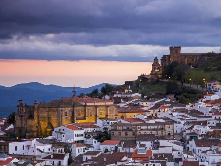 Aracena