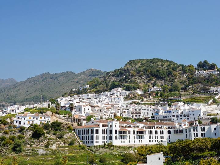 Frigiliana