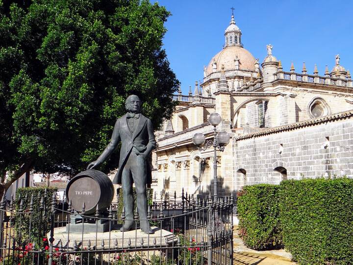 Jerez de la Frontera