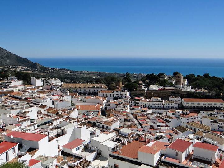 Mijas