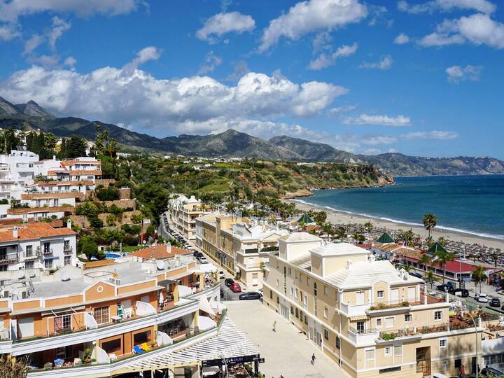 Nerja