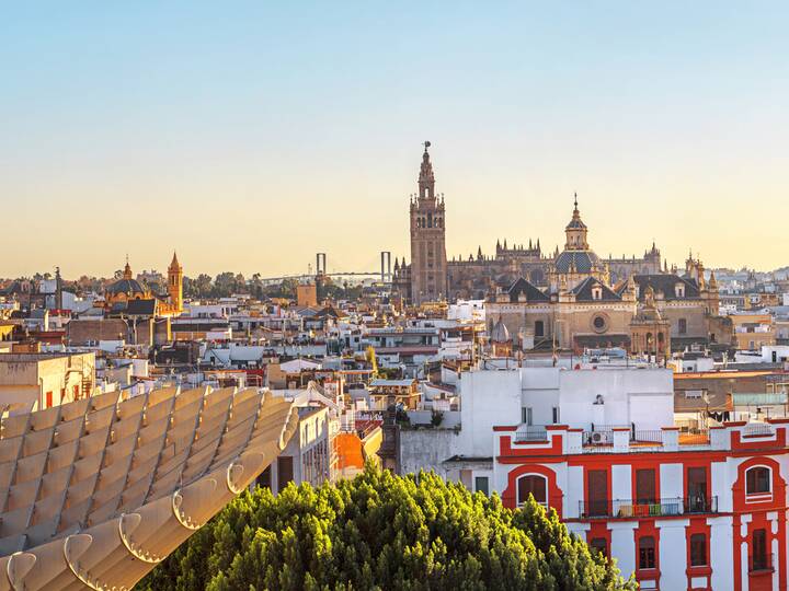 Sevilla