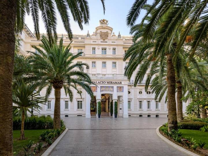 Gran Hotel Miramar