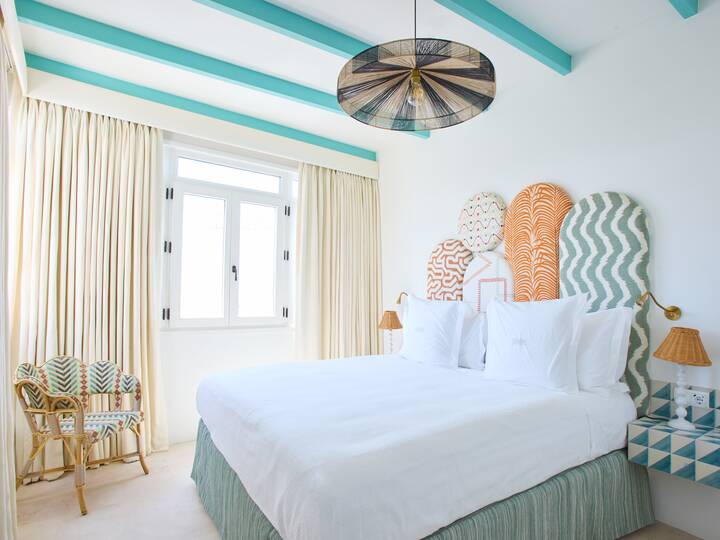 Hotel Misiana Tarifa
