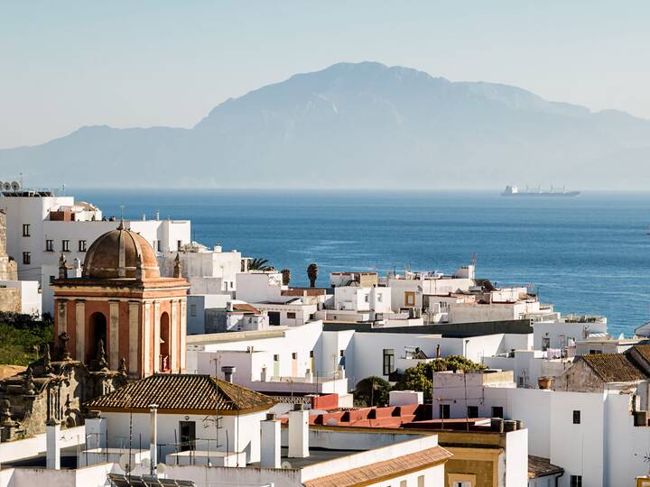 Tarifa