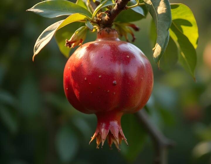 Granatapfel