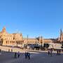 Plaza de España Sevilla